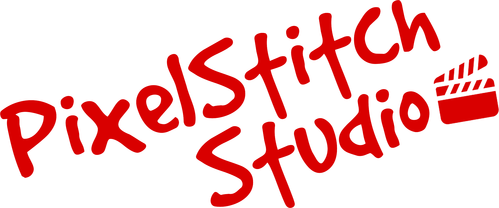 PixelStitch Studio